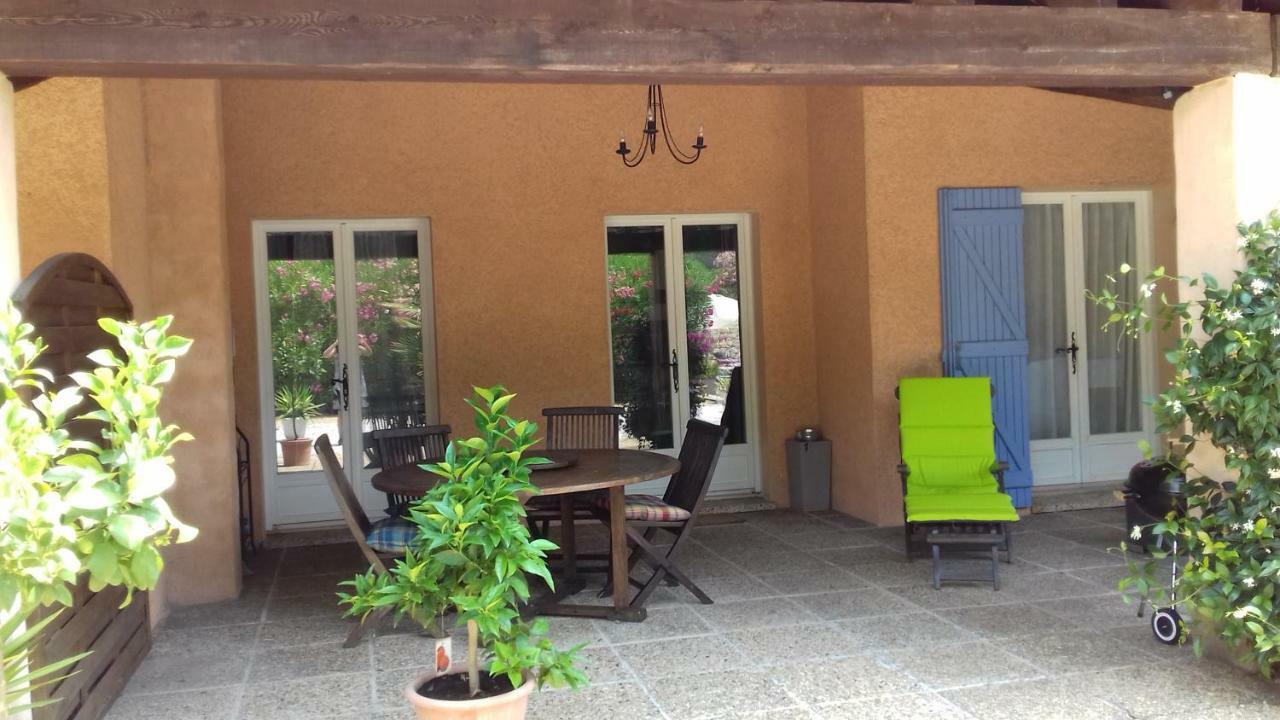 Ferienhaus Du Vieux Chene