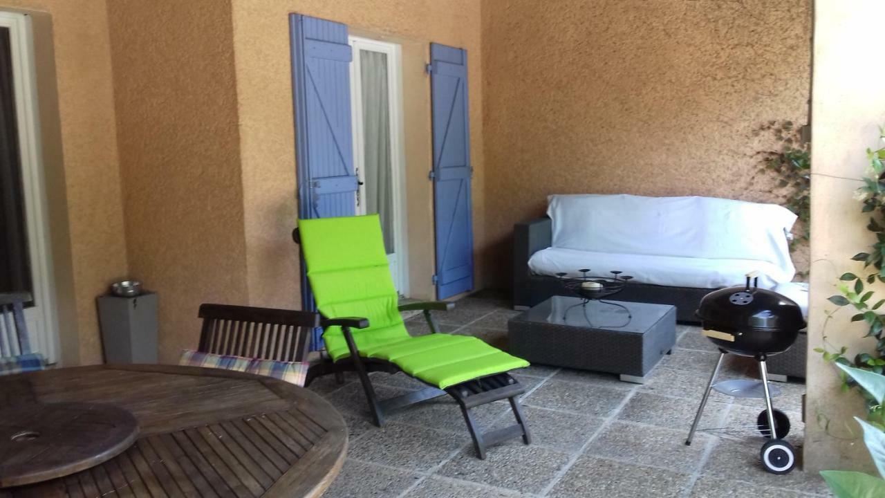 Du Vieux Chene Ferienhaus *